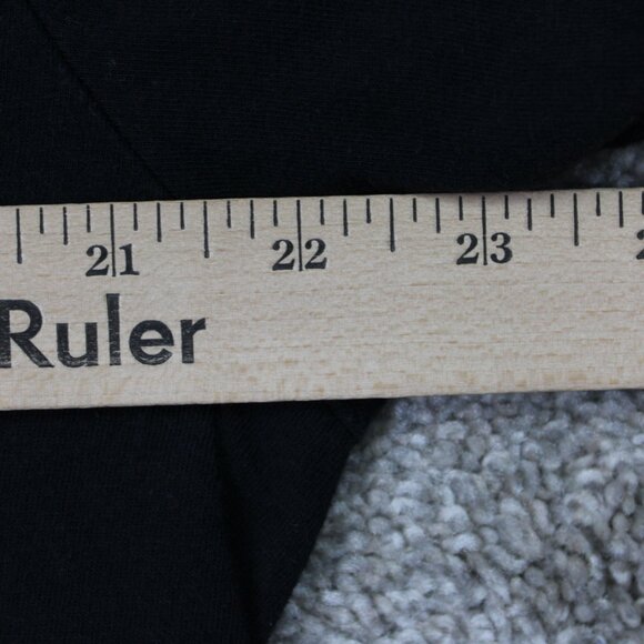 Adidas Messi #10 Jersey Shirt Adult Large Black Regular Fit Inter Miami S/S - Picture 10 of 12